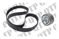 Fan Belt FEAD New Holland TLA T4 T5 Case JX JXU JX...