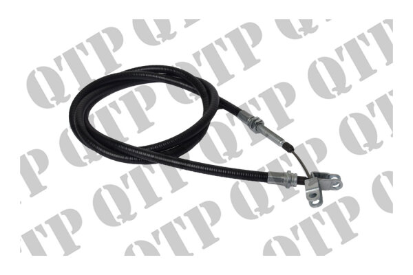 Pick Up Hitch Cable NEW HOLLAND T6000 T6 T7 CASE IH PUMA 125 150 200 220 SERIES 1850mm Long