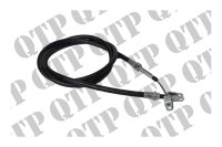Pick Up Hitch Cable NEW HOLLAND T6000 T6 T7 CASE IH PUMA...