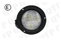 Headlamp LED Newholland T5. T4. T6000 TLA Case Puma...