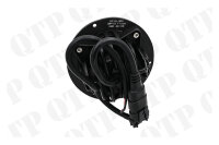 Headlamp LED Newholland T5. T4. T6000 TLA Case Puma...