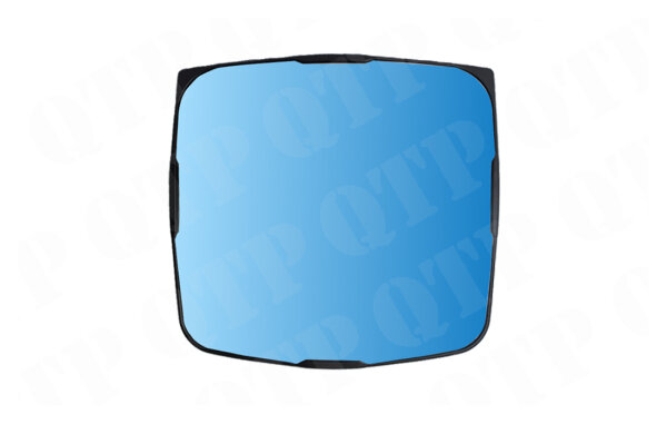 Mirror Glass New Holland T5 T6 T7 John Deere 6R LH/RH Lower Heated, Mekra-Mirrors,Mekra, Mekra Lang