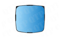Mirror Glass New Holland T5 T6 T7 John Deere 6R LH/RH...