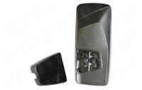 Mekra Lang Mirror New Holland T5 T6 T7 John Deere 6R LH...