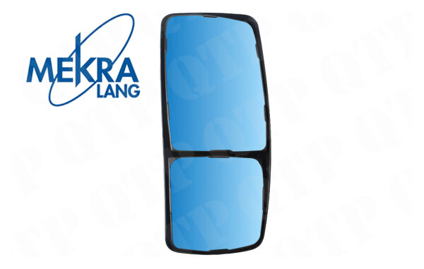 Mekra Lang Mirror New Holland T5 T6 T7 John Deere 6R RH Heated Motorised, Mekra-Mirrors,Mekra, Mekra
