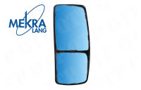 Mekra Lang Mirror New Holland T5 T6 T7 John Deere 6R RH...