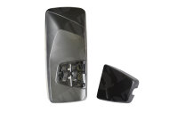 Mekra Lang Mirror New Holland T5 T6 T7 John Deere 6R RH...