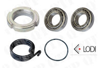 Mudguard Mounting Bracket Repair Kit New Holland T4 T5 T6...
