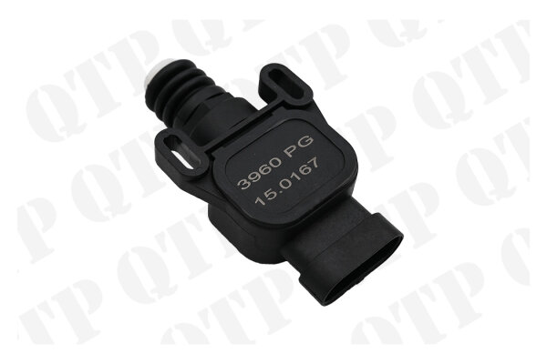 Brake Pedal Switch New Holland T4. T5. Case Quantum JX Farmhall
