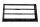 Foot Step Weld on New Holland T5000 Top Step Case TL 70-100 4635 5635 6635 JX70U - JX1100U