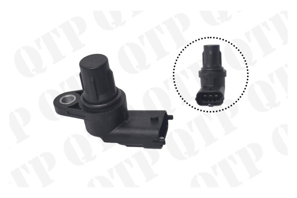 Cam Shaft Position Sensor New Holland T4. T5. Case Farmall Quantum