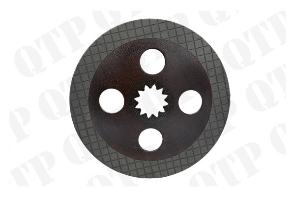 Brake Disc New Holland T6. Before 9/5/2017 Case Maxxum