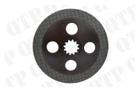 Brake Disc New Holland T6. Before 9/5/2017 Case Maxxum