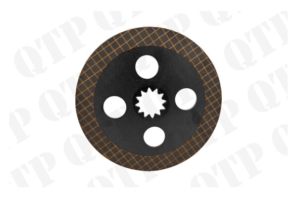Brake Disc New Holland T6. After 10/5/2017 Case Maxxum