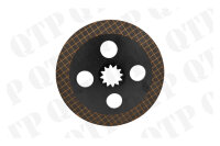 Brake Disc New Holland T6. After 10/5/2017 Case Maxxum