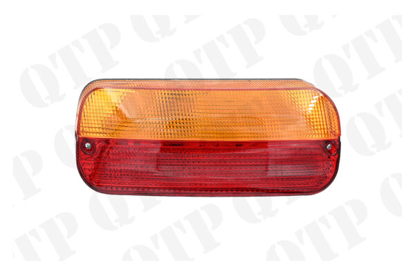 Rear Lamp LH New Holland T9000 TSA Case Magnum MX MXU
