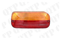 Rear Lamp LH New Holland T9000 TSA Case Magnum MX MXU