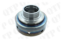 Clutch Housing Range Command B New Holland T6000 TM Ford...