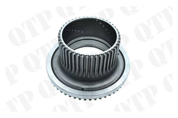 Hub Transmission Clutch Pack B New Holland TM T6000 T7.