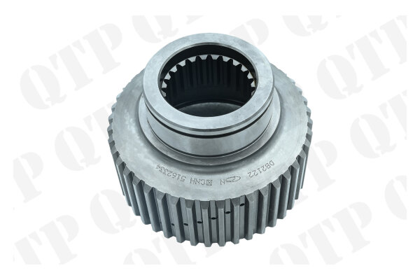Housing Clutch Pack A New Holland TM T6000 T7. 24T Internal/44T