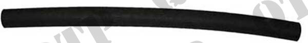gerade Schlauch 1 3/4" x 3 Fuß lang