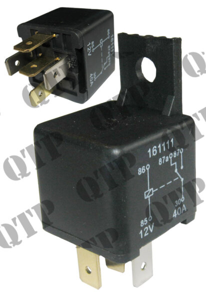 Relais 12 Volt