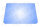 Glas hinten oben