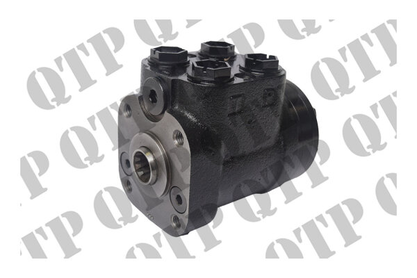 Orbital Unit c/o Relief Valve 3/4 JIC 100 OS **Note 3/4 for Hyd Pipes** C50 -C90 4210 - 4240 685 785