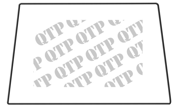 Rubber for Rear Glass Massey Ferguson 600 Series and Landini