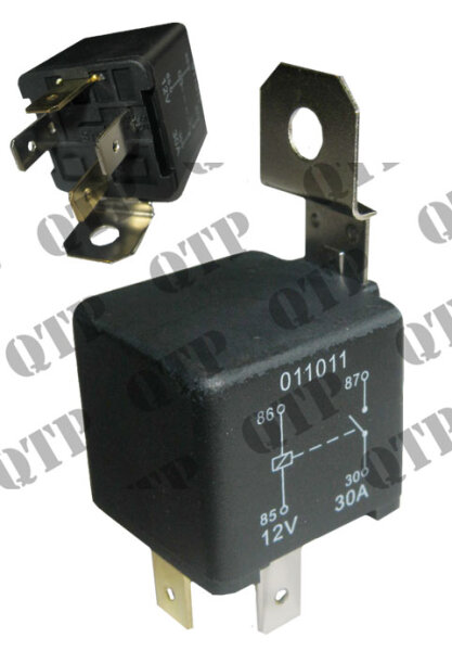 Relais 12 Volt