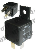 Relais 12 Volt