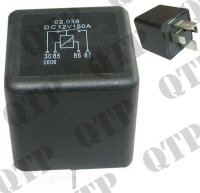 Relais 12 Volt