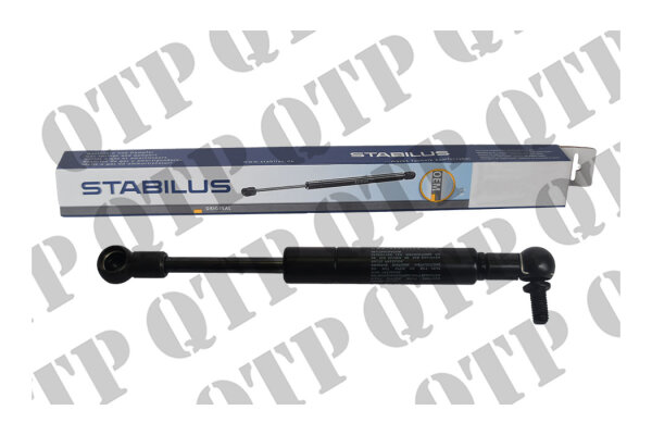 Gas Strut Ford Super -300N - Q Door/Sun Roof Length 210mm - Ram 55mm
