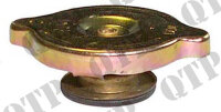 Kühlerdeckel