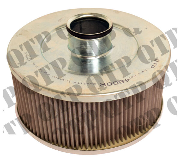 Hydraulikfilter