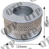 Hydraulikfilter