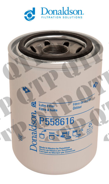 Motorölfilter