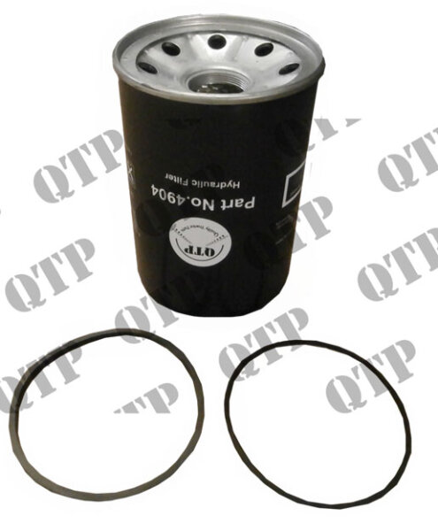 Hydraulikfilter