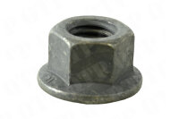 Flanged Nut M10 John Deere