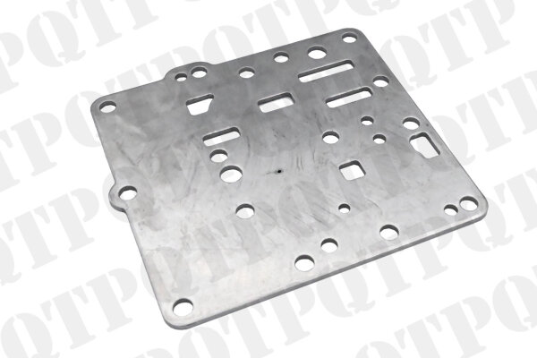 Transmission Plate John Deere 5020 6020 6030 7020 7030 6J 6M 6R 7J Series