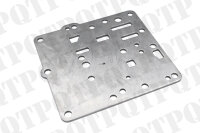 Transmission Plate John Deere 5020 6020 6030 7020 7030 6J...