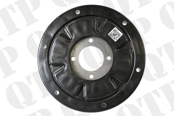 Torsion Damper John Deere 6J 6M 6R 6030 7005 7030 Series