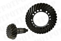 Crown Wheel Pinion Set John Deere 6000 6003 6005 6010...
