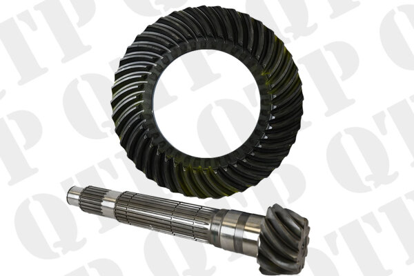 Crown Wheel Pinion Set John Deere 5 5000 5003 5005 5010 5015 5020 5025 5E Series