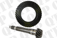 Crown Wheel Pinion Set John Deere 5 5000 5003 5005 5010...