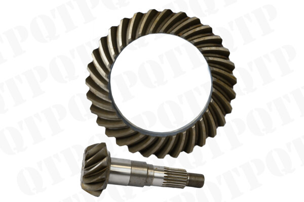 Crown Wheel Pinion Set John Deere 40 50 Series