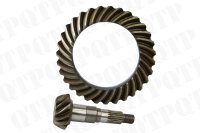 Crown Wheel Pinion Set John Deere 40 50 Series