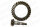 Crown Wheel Pinion Set John Deere 40 50 Series