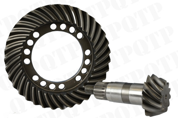 Crown Wheel Pinion Set John Deere 04 6003 6B 6D 6E Series