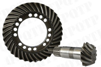 Crown Wheel Pinion Set John Deere 04 6003 6B 6D 6E Series